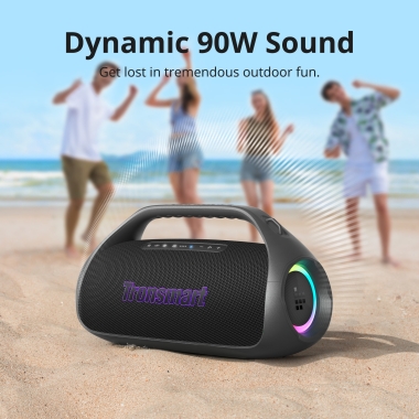 Tronsmart Bang 2 Portable Party Speaker