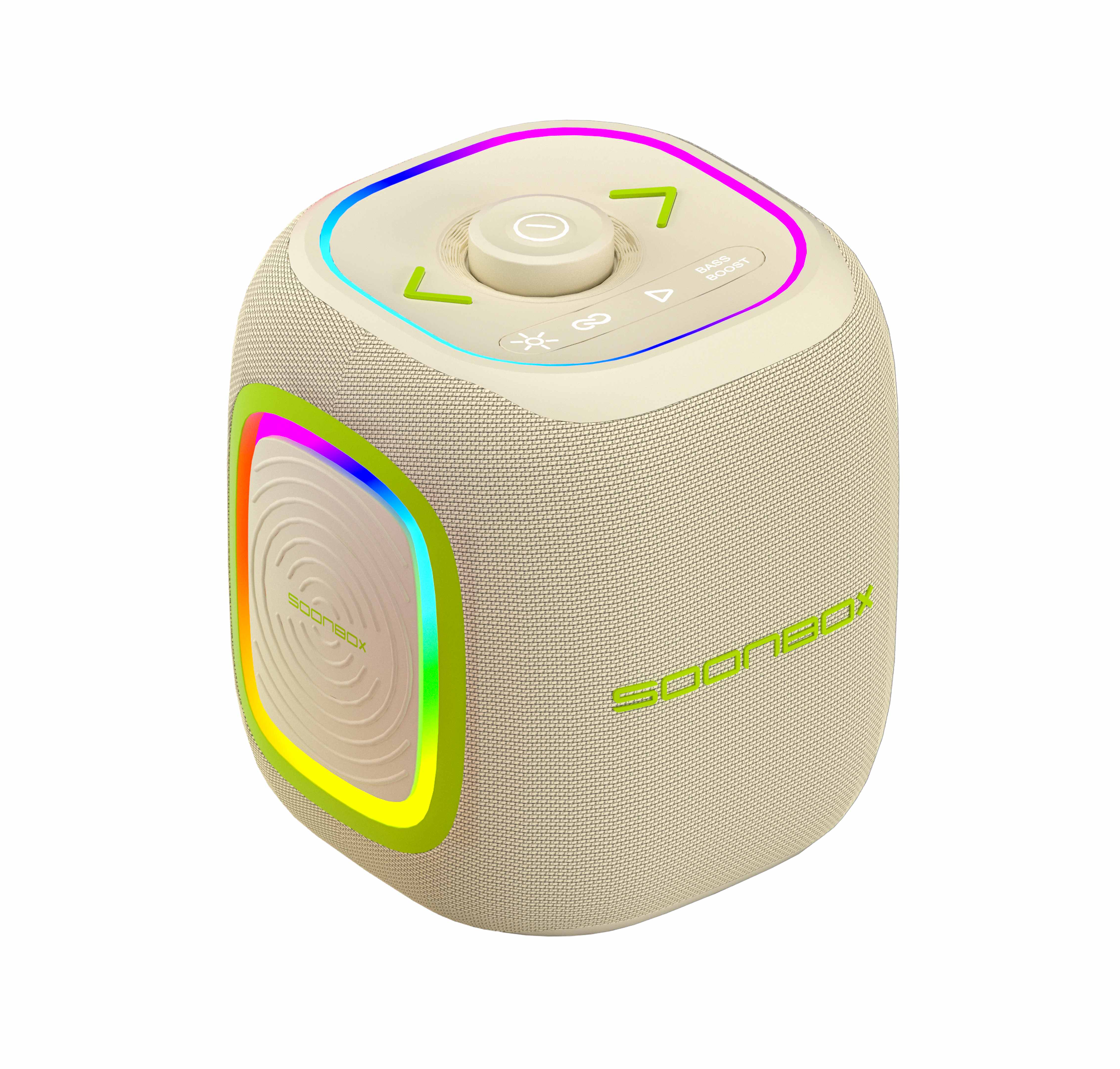 SOONBOX-S7300MINI, 25Watts, Massive Sound in Small Size