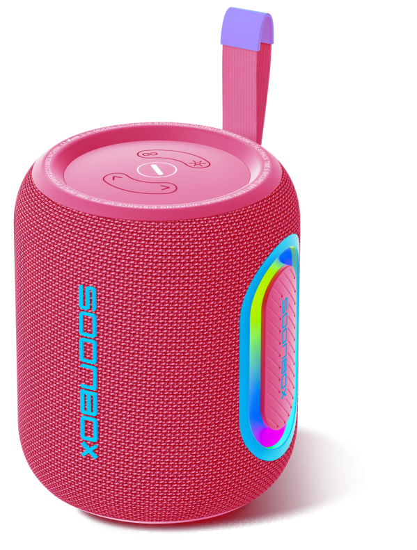 SOONBOX-S7900MINI DSP-Tuned Outdoor Speaker 20W 