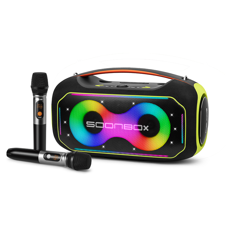 SOONBOX-S6300MAX Party Box