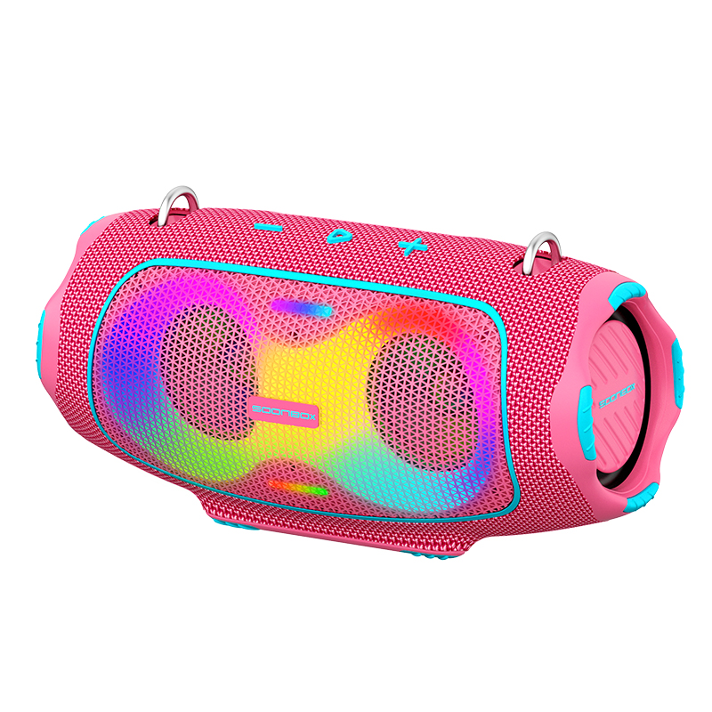 SOONBOX-S5306 Portable Speaker with Shoulder Strap 