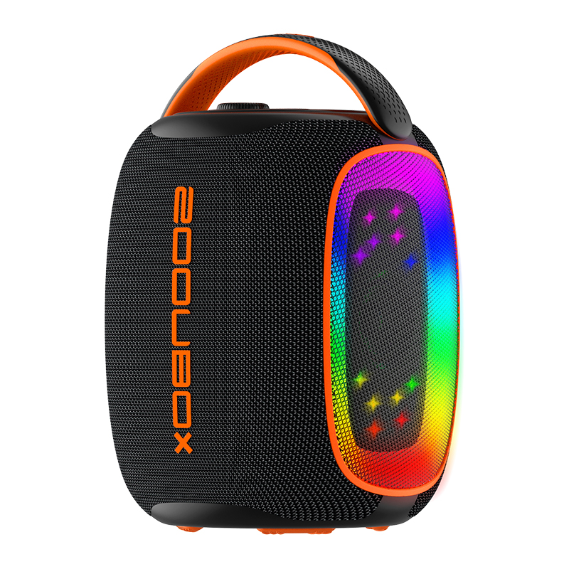 SOONBOX-S9300MAX 200W Output , 4 Drivers with 360° Audio