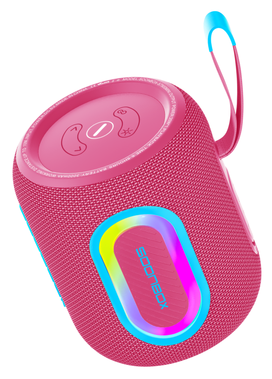 SOONBOX-S7900MINI DSP-Tuned Outdoor Speaker 20W 