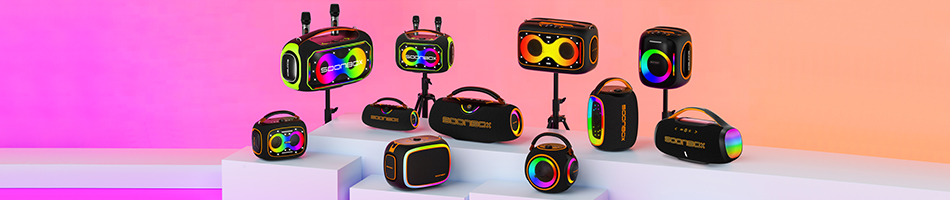 Welcome to Official SOONBOX Store!!