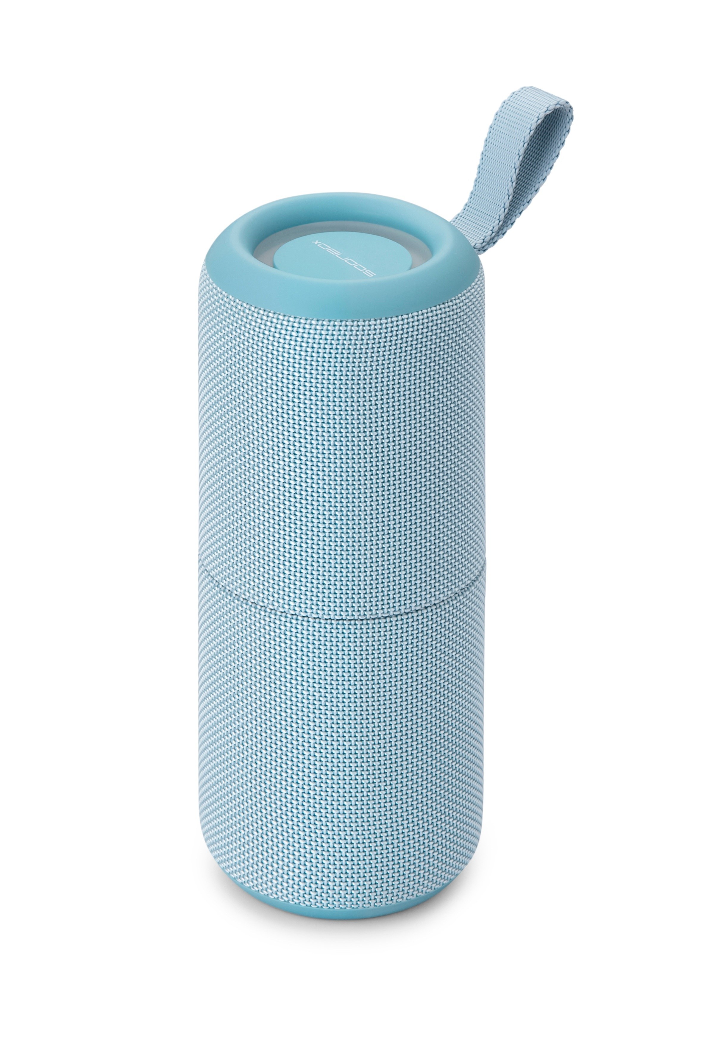 SOONBOX-S300 Detachable Speakers, IPX7 Waterproof  IPX7 Certified