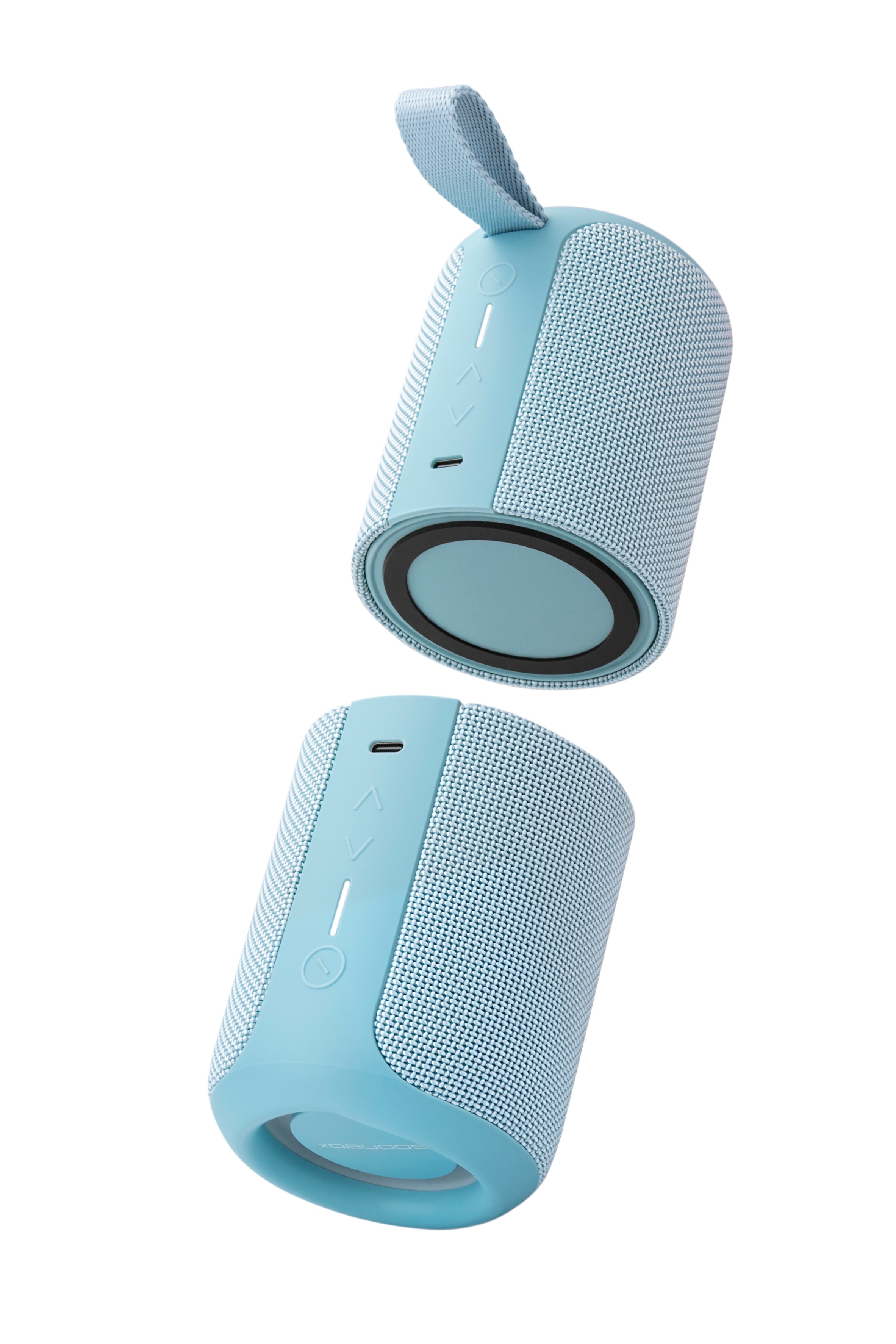 SOONBOX-S300 Detachable Speakers, IPX7 Waterproof  IPX7 Certified