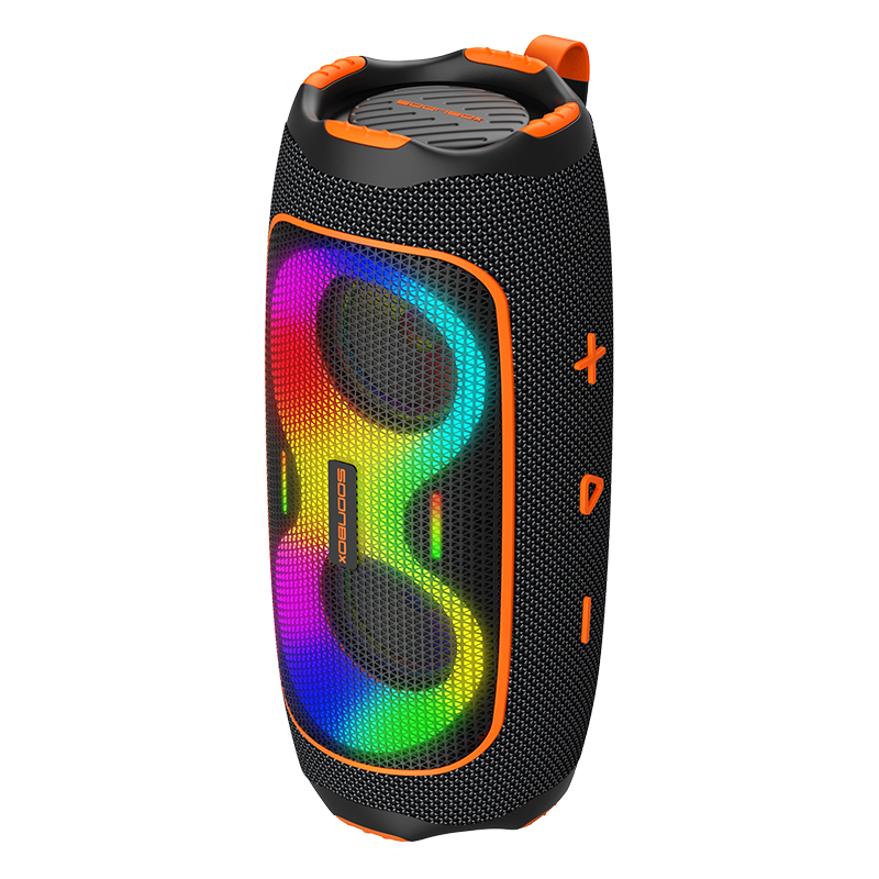 SOONBOX-S5304 Portable Outdoor Speaker 