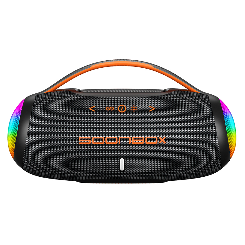 SOONBOX-S8000, 120Watts Output, TWS Mode