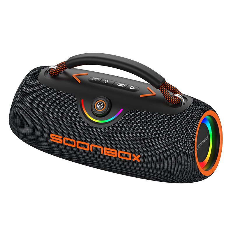 SOONBOX-S9702 with DSP, 80W